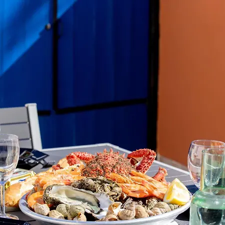 펜션 La Madeleine - 4 Velos Inclus, 200 M, Terrasse Bbq *