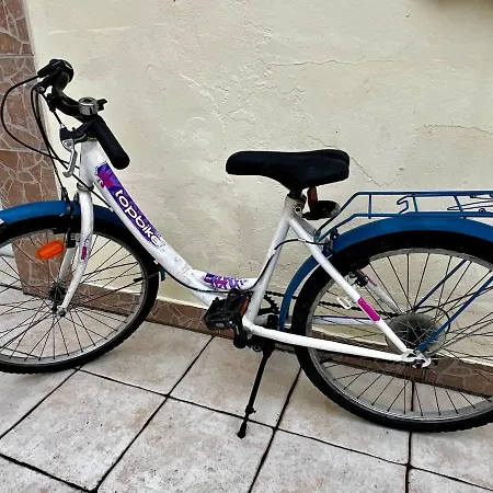 Feriehus La Madeleine - 4 Velos Inclus, 200 M, Terrasse Bbq