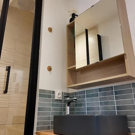 La Madeleine - 4 Velos Inclus, 200 M, Terrasse Bbq Châtelaillon-Plage