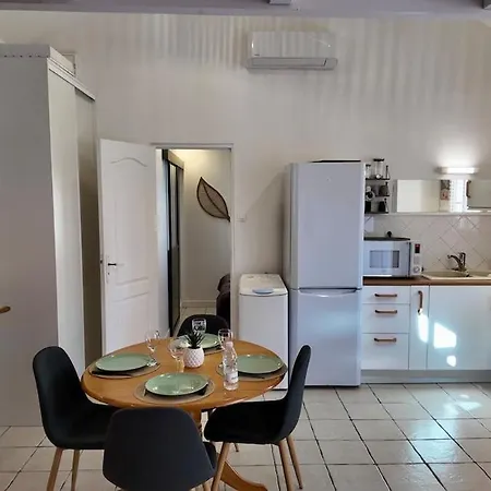 La Madeleine, 4 Velos, 200m De La Plage, Clim, Terrasse, Barbecue * Chatelaillon-Plage