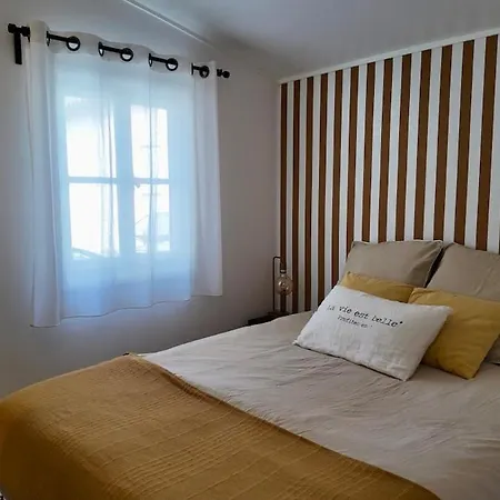 La Madeleine - 4 Velos Inclus, 200 M, Terrasse Bbq Châtelaillon-Plage