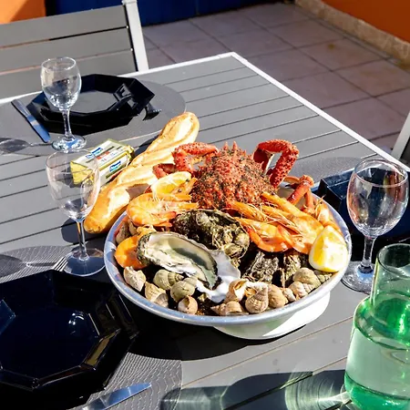 La Madeleine - 4 Velos Inclus, 200 M, Terrasse Bbq * Châtelaillon-Plage
