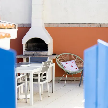 La Madeleine - 4 Velos Inclus, 200 M, Terrasse Bbq Prázdninový dům Châtelaillon-Plage